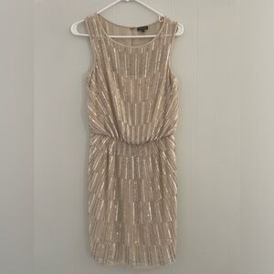 River Island | Dresses | River Island Sequin Dress | Poshmark